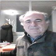 Offro ripetizioni di matematica per studenti delle scuole medie inferiori e superiori (algebra, trigonometria, analisi matematica)